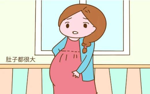 孕妇如何能够缓解胃食管反流的情况呢-