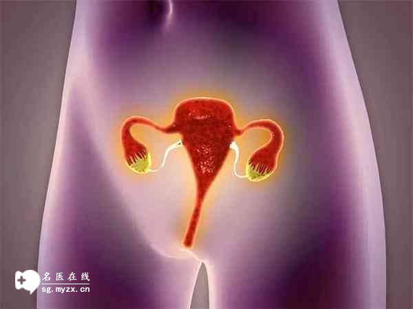 成都助孕机构：宫颈炎和宫颈糜烂可不是一码事，这点可要注意了